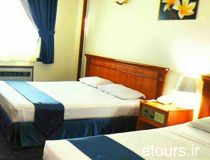 اتاق سه نفره