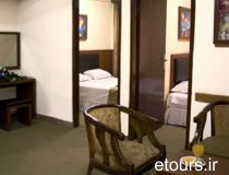 آپارتمان یک خوابه