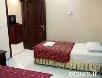 سوئیت دو خوابه