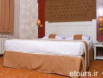 اتاق دو تخته 