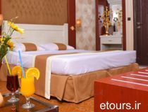 اتاق دو نفره