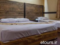 آپارتمان یکخوابه سه نفره