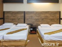 اتاق چهار نفره