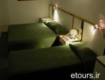 اتاق سه نفره