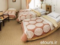 اتاق چهار نفره