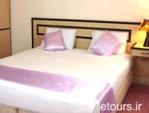 اتاق دو نفره