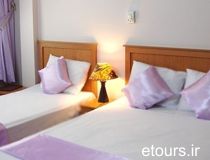 اتاق سه نفره