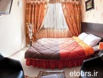 اتاق دو نفره