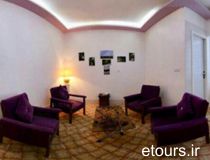 سوئیت دو خوابه