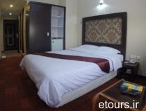 اتاق دو نفره