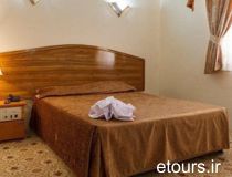 اتاق دو نفره