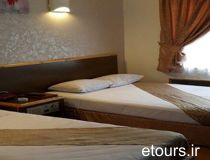 اتاق سه نفره