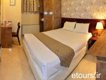 اتاق دو نفره