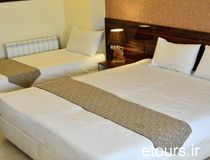 اتاق سه نفره