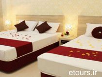 اتاق سه نفره