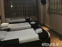 اتاق سه نفره