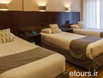 سوئیت یک خوابه