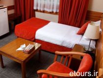 اتاق یک نفره