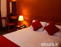 اتاق دو نفره