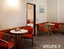 سوئیت دو نفره