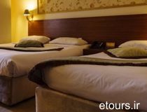 اتاق سه نفره