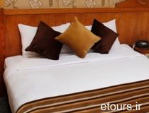 اتاق دو نفره دبل