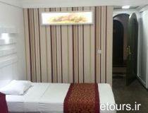 اتاق یک نفره جنوبی