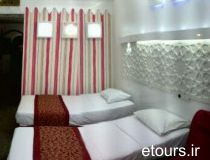 اتاق دو نفره 