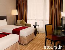 آپارتمان دو خوابه چهار نفره VIP