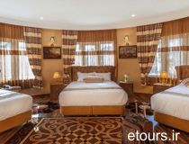 سوئیت چهار نفره