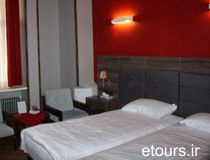 اتاق چهار نفره