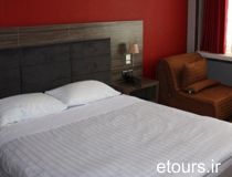 اتاق دو نفره