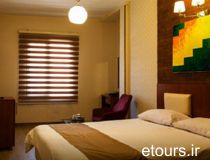 اتاق دو نفره