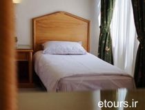 اتاق یک تخته