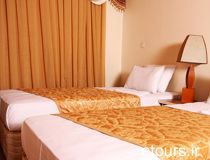 اتاق دو نفره