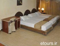 اتاق سه نفره