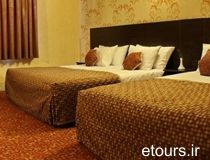 اتاق سه نفره