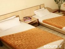 اتاق دو تخته رویال