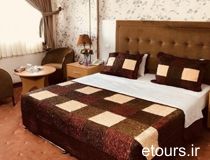 اتاق دو نفره