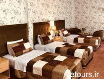 اتاق سه نفره