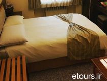 اتاق دو نفره