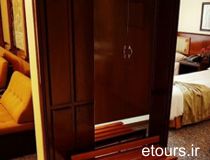 سوئیت دو نفره