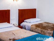 اتاق دو تخته