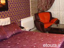 اتاق دو نفره