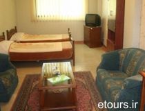 اتاق دو نفره