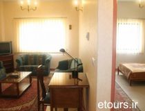 سوئیت یک خوابه