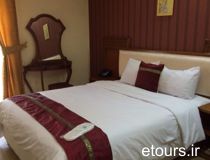 آپارتمان یک خوابه