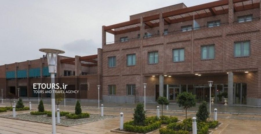 هتل پردیس فناوری تهران