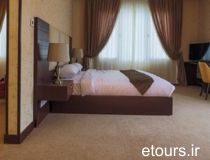 سوئیت یک خوابه