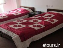 اتاق دو تخته تویین